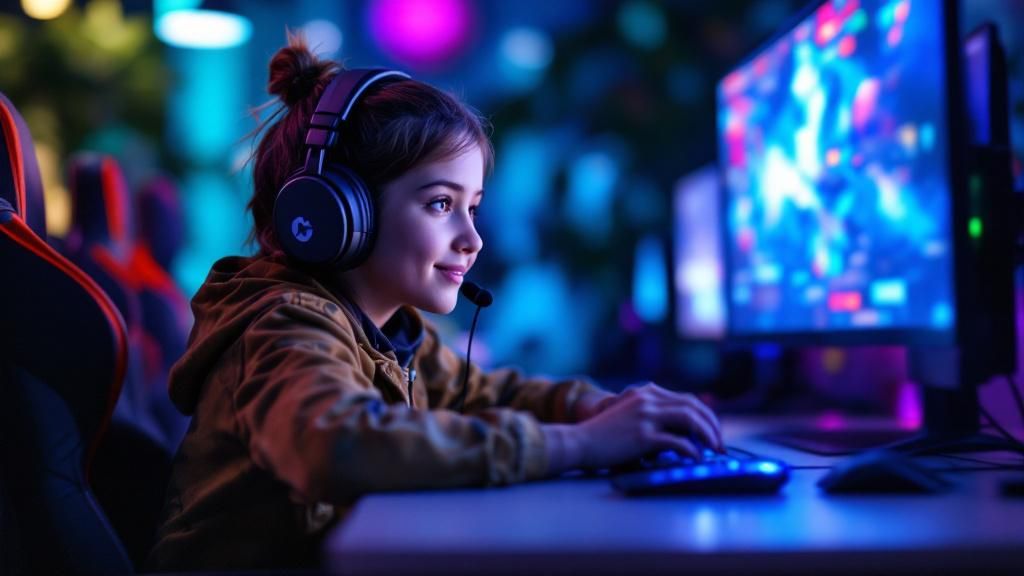 Personal Computer Gaming Accessible Design Elements Revolutionise The Way Players with Disabilities Experience Contemporary Games