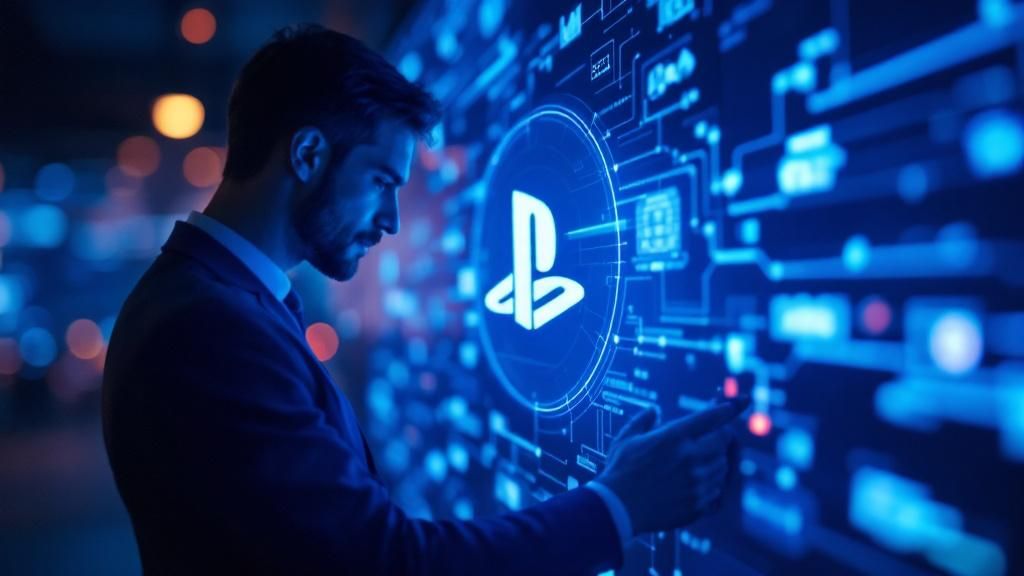 New PlayStation Network Security Features Protect User Data With Greater Effectiveness