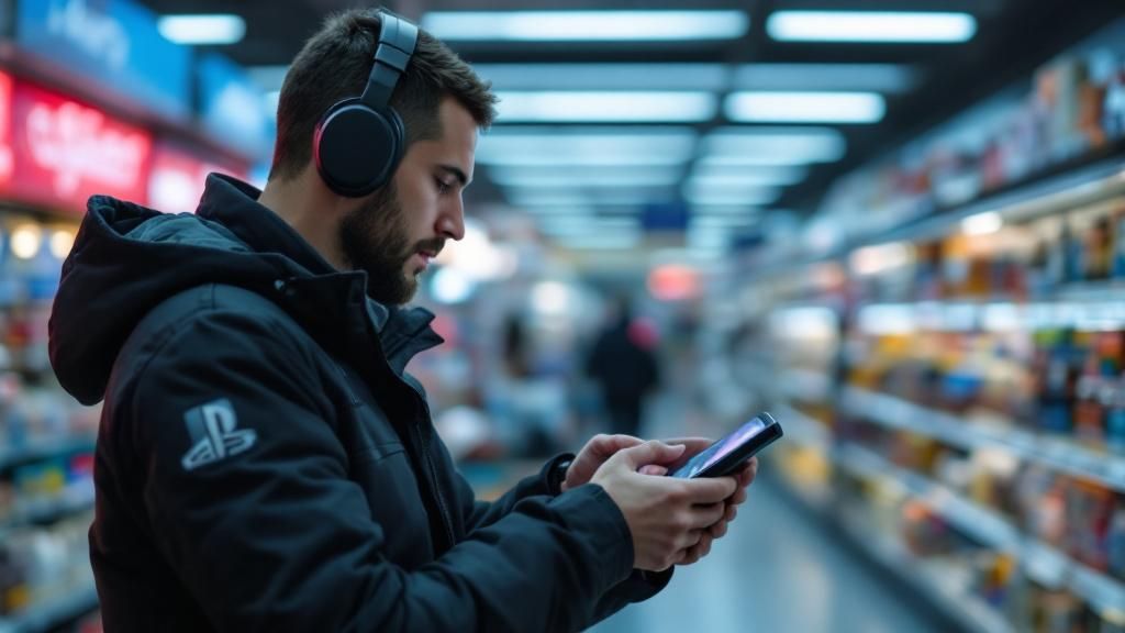 PS5 Inventory Levels Improves Throughout Leading UK Retail Chains This Quarter